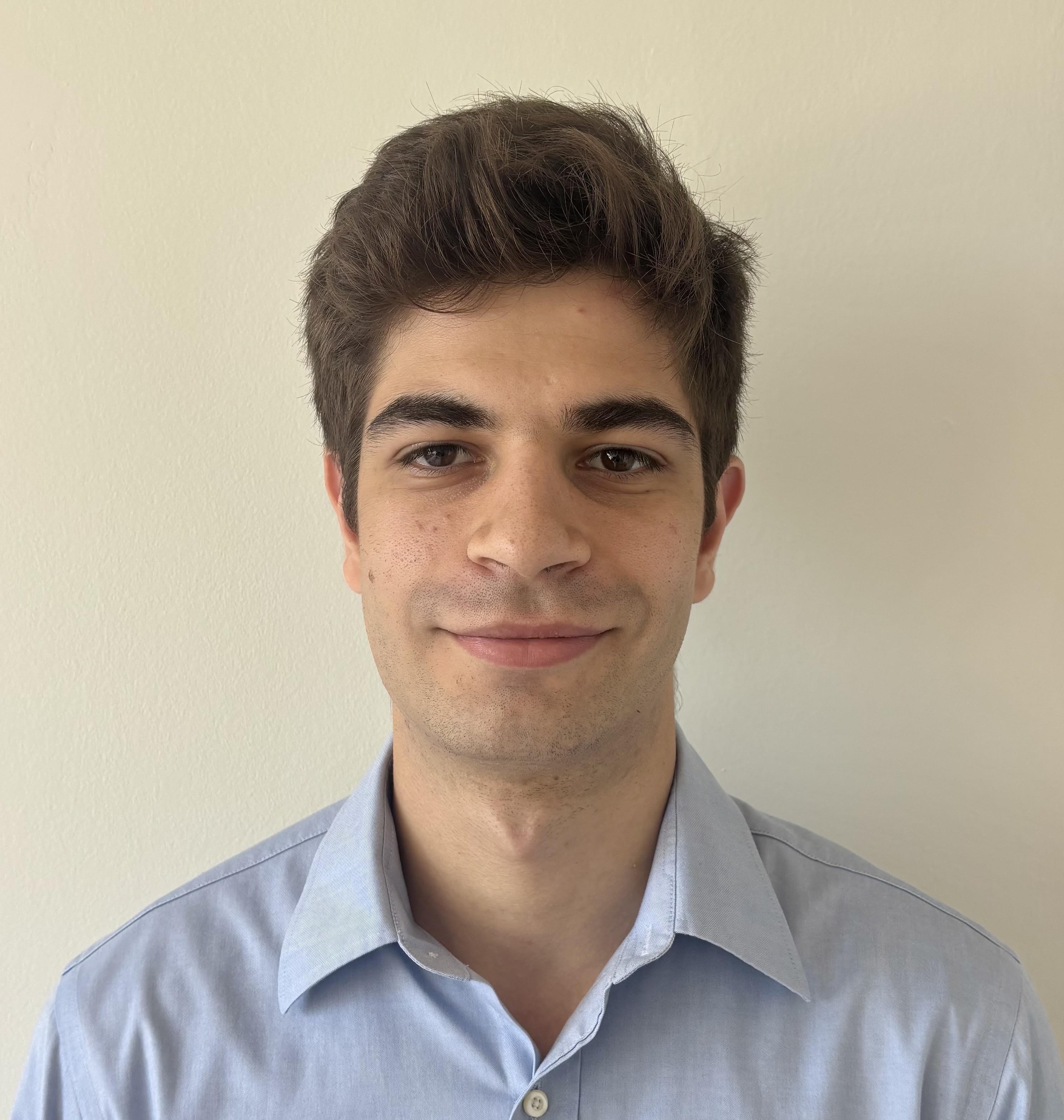 Profile image for Ulysse Hennebelle